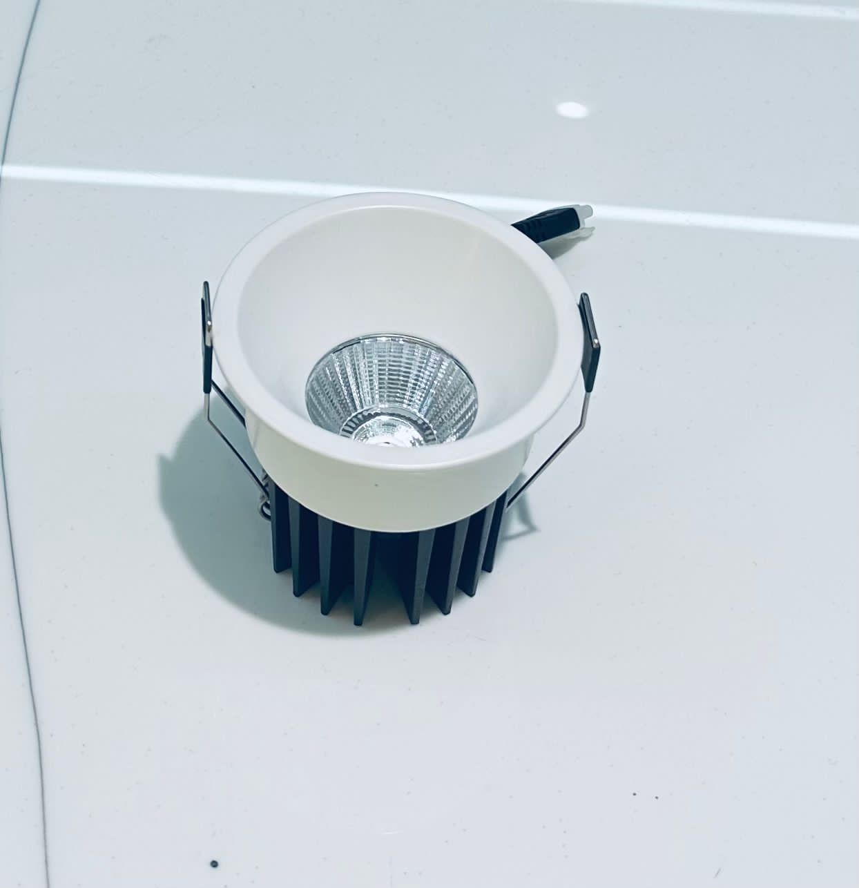 LightMoveable LED COB Light